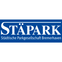 Logo Stäpark