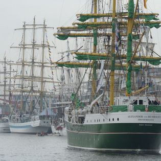 Sail 2015
