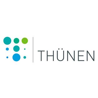 Logo Thünen