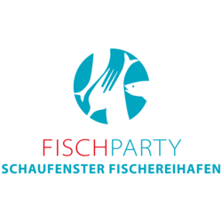 Logo Fischparty