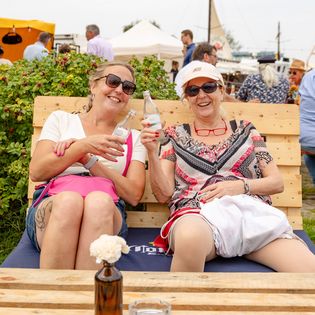 Street Food Festival in Bremerhaven
