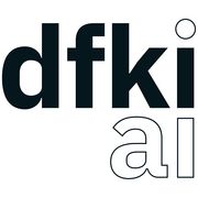 Logo Deutsches Forschungszentrum für Künstliche Intelligenz