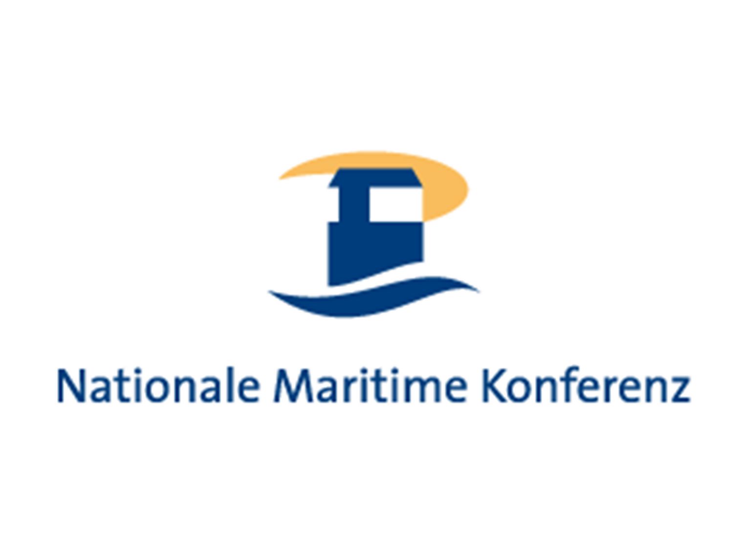 Logo Nationale_Maritime_Konferenz