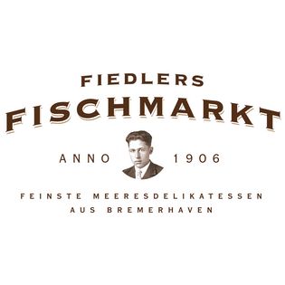 Logo Fiedlers Fischmarkt