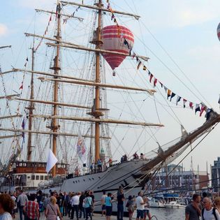 Sail 2015