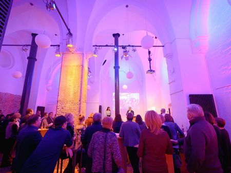  Wasserturm Losche - Veranstaltungsort Bremerhaven