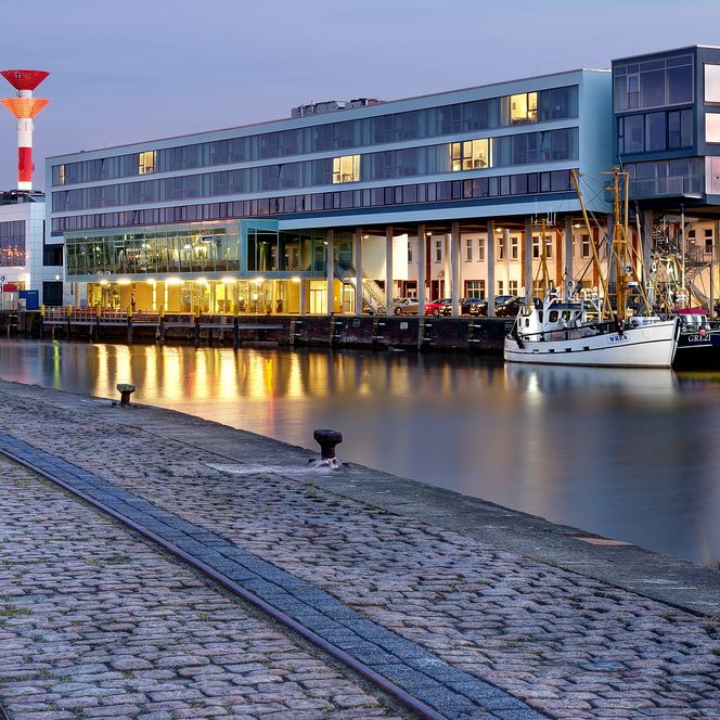 Best western Plus Hotel Bremerhaven