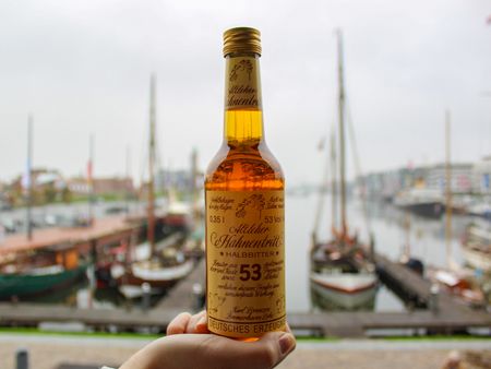 Altleher Hahnentritt