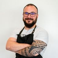 ANDRE NETO MARQUES AUS PORTUGAL