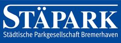 Logo Stäpark