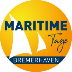 Logo Maritime Tage