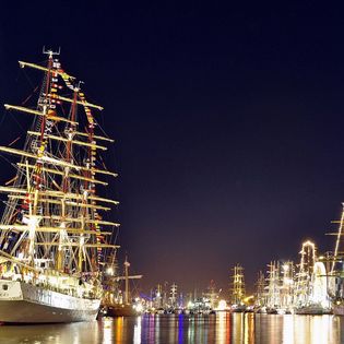 Sail 2010