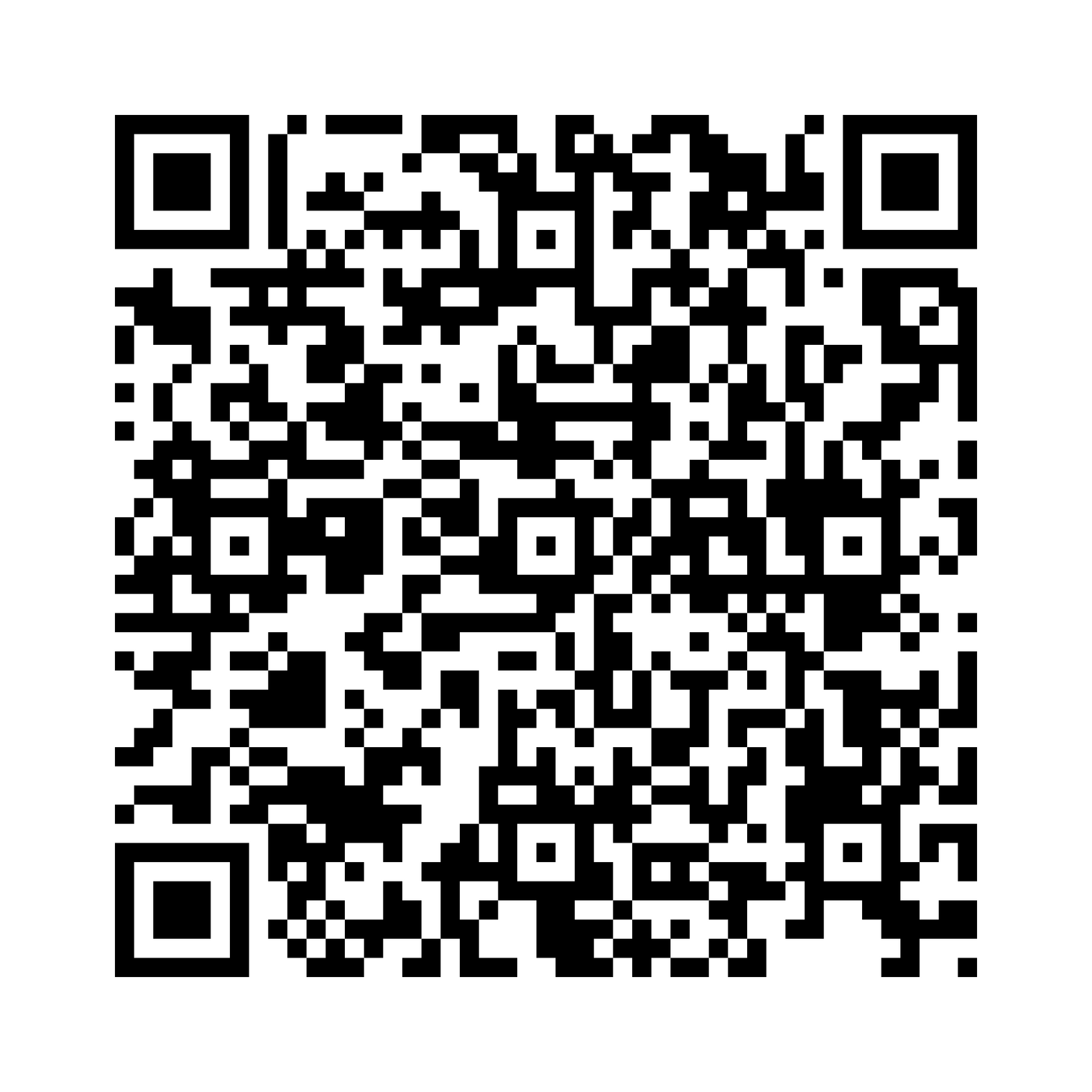 QR-Code zum Spenden für den Musiksommer Bremerhaven