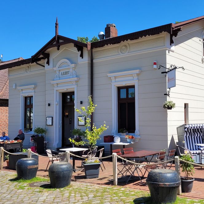 Restaurant Wasserschout