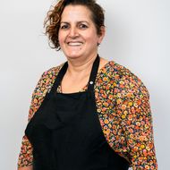 MERYEM ISIN AUS DER TUERKEI