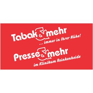 Logo Tabak und Mehr