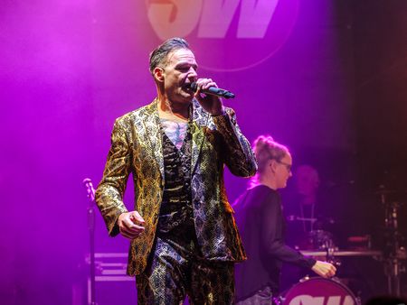 Die Band Sir Williams