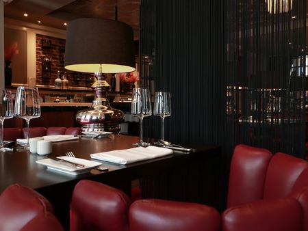 Restaurant WEINROT