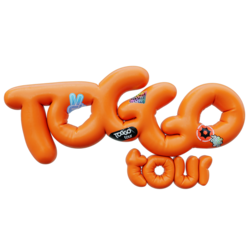 Logo Toggo Tour