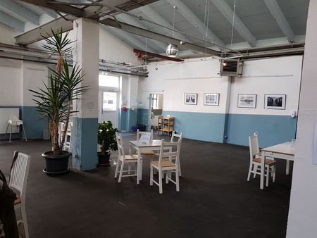 Kunstausstellung Fischkai57