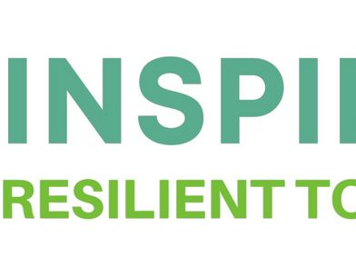 Das Logo von Inspires Resilient Tourism