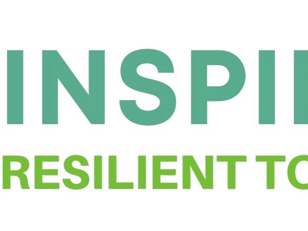 Das Logo von Inspires Resilient Tourism