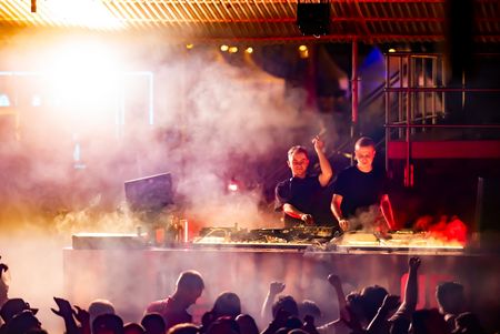 NEUS-Festival