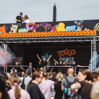 Toggo Tour